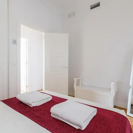 Apartment Almar Puerto By Alohamalaga *