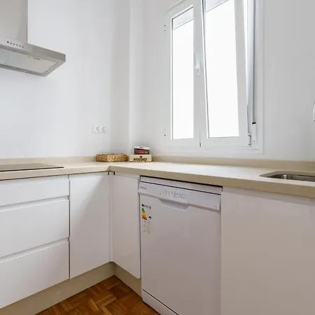 Apartment Almar Puerto By Alohamalaga *