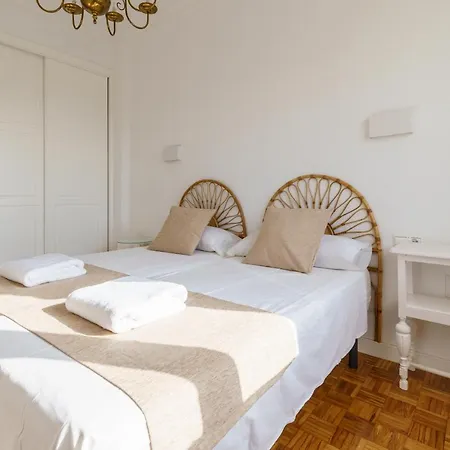 Almar Puerto By Alohamalaga Apartment *