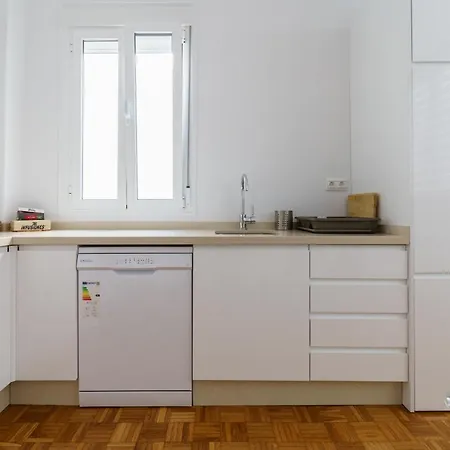Almar Puerto By Alohamalaga Apartment *