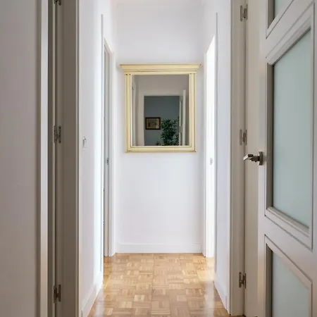 Almar Puerto By Alohamalaga Apartment *