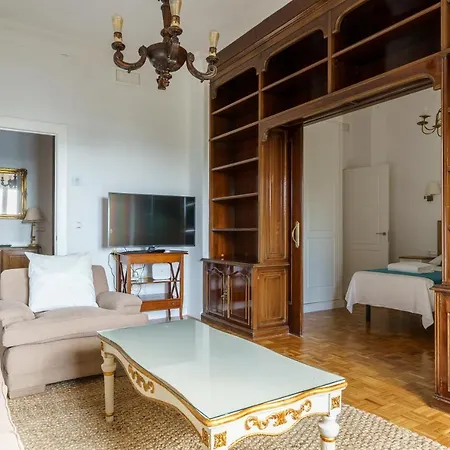 Almar Puerto By Alohamalaga Apartment *
