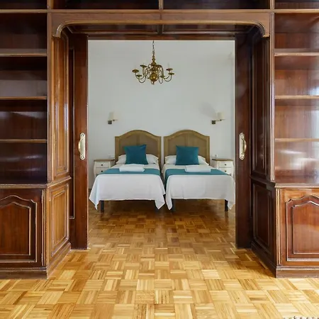 Almar Puerto By Alohamalaga Apartment *