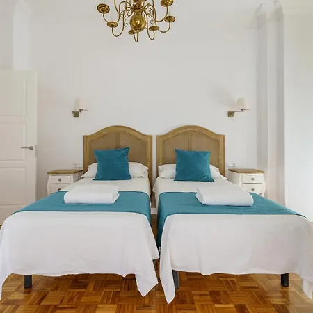 Apartment Almar Puerto By Alohamalaga
