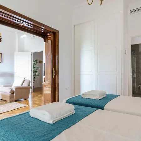 Apartment Almar Puerto By Alohamalaga