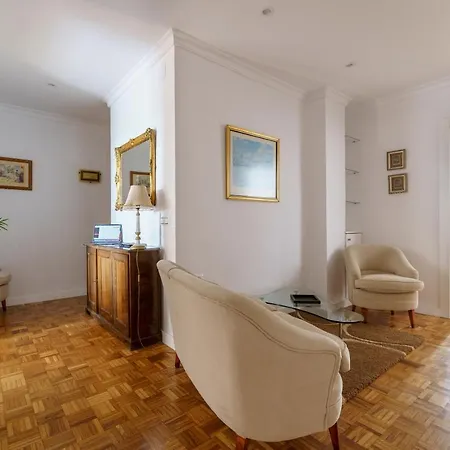 Apartment Almar Puerto By Alohamalaga