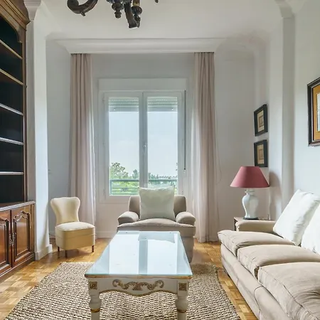 Apartment Almar Puerto By Alohamalaga