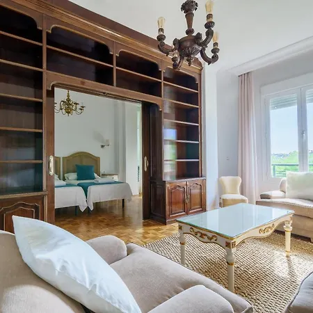 Almar Puerto By Alohamalaga Apartment *