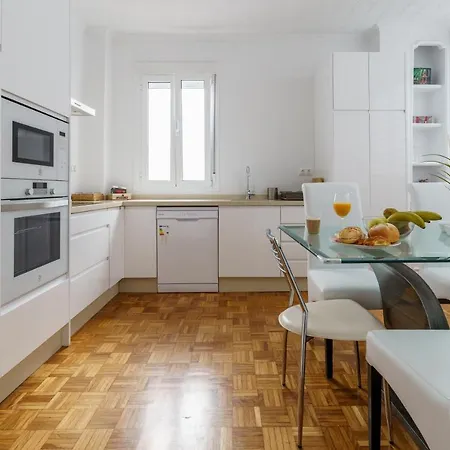 Almar Puerto By Alohamalaga Apartment *
