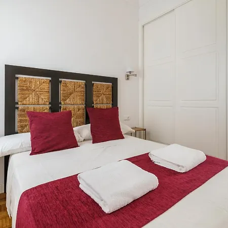 Almar Puerto By Alohamalaga Apartment Malaga