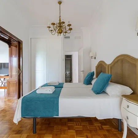 Almar Puerto By Alohamalaga Apartment Malaga