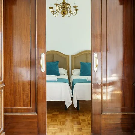 Almar Puerto By Alohamalaga Apartman Málaga