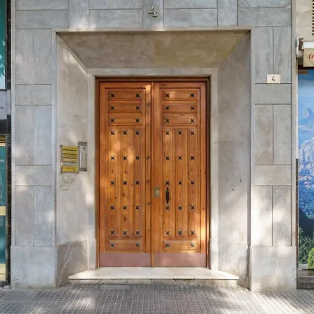 Almar Puerto By Alohamalaga Apartment Malaga