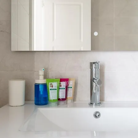 Almar Puerto By Alohamalaga Appartement Málaga