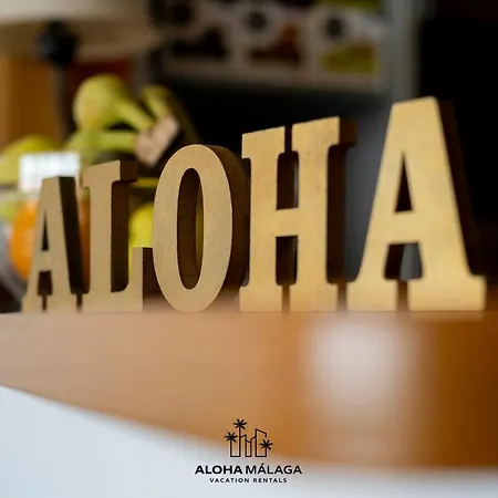 Appartement Almar Puerto By Alohamalaga